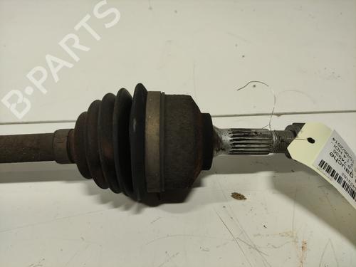 Used Left front driveshaft Left front driveshaft 36751609 36751609