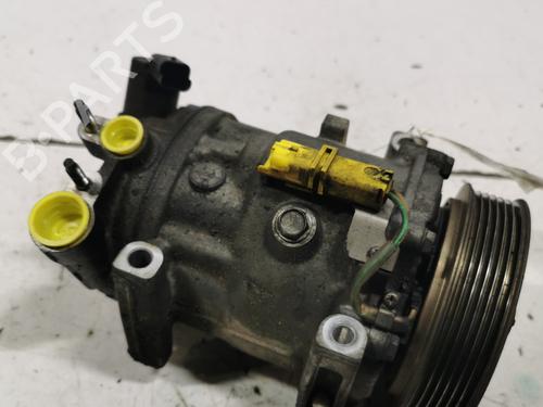 Compressor A/C Compressor A/C 36707862 36707862