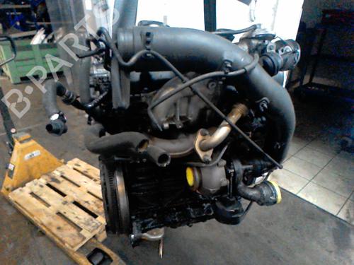 Engine SEAT ALTEA (5P1) | BP36747930M1 - Image 3