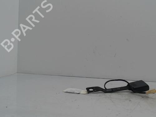 Used Seat buckle Seat buckle SUZUKI SWIFT III (MZ, EZ) [2005-2026] 36738626 36738626