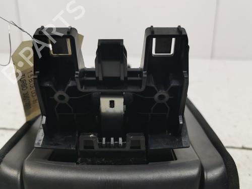 Bracciolo centrale Bracciolo centrale RENAULT MEGANE IV Hatchback (B9A/M/N_) [2015-2026] 36707447 36707447