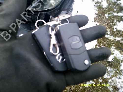 Right front brake caliper MAZDA 5 (CR) 2.0 CD (CR19) | BP36732202M104 - Image 2