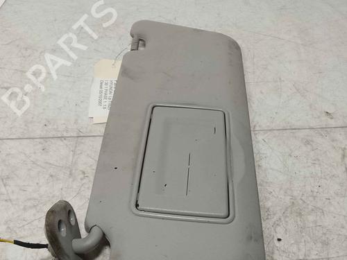 Left sun visor HYUNDAI i30 (FD) 1.6 CRDi | BP36712046I1 - Image 2
