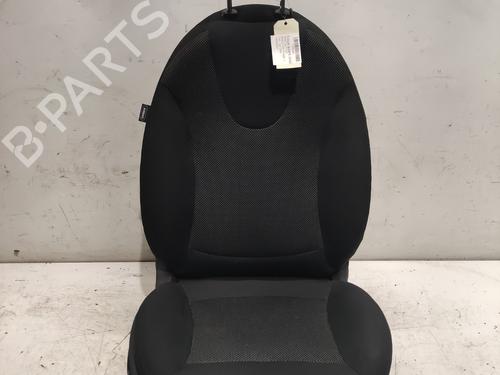 Used Right front seat Right front seat MINI MINI (R56) One (95 hp) 36709140 36709140