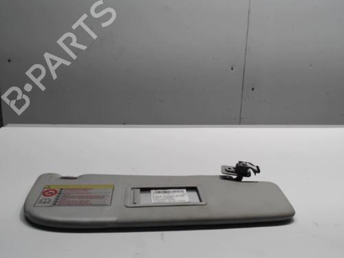 Parasol derecha Parasol derecha FIAT FIORINO Box Body/MPV (225_) [2007-2026] 36728408 36728408