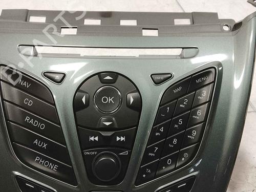 Switch FORD C-MAX II (DXA/CB7, DXA/CEU) 1.6 TDCi | BP36713147I30 - Image 4