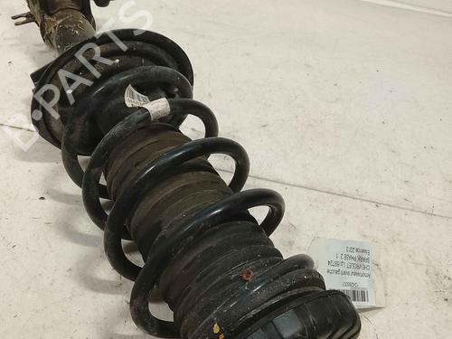 Left front shock absorber CHEVROLET SPARK (M300) | BP36717357M16 - Image 4