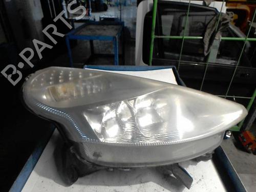 Right headlight CITROËN C3 Pluriel (HB_) 1.6 | BP36749167C29 - Image 2