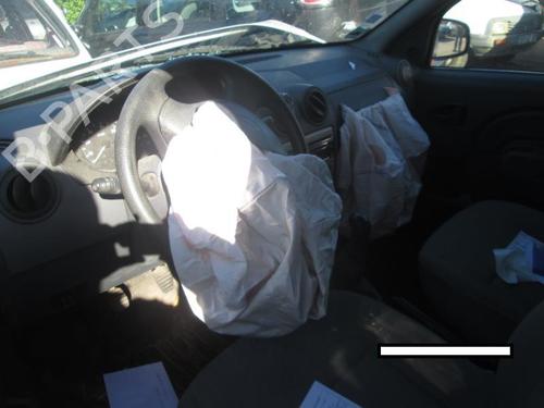 Ignition barrel DACIA LOGAN EXPRESS (FS_) 1.5 dCi | BP36723949M48  - Image 7