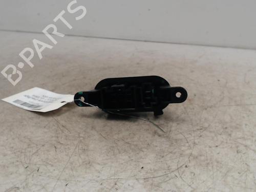 Heater resistor RENAULT EXPRESS Box Body/MPV | BP36747149M108 - Image 2