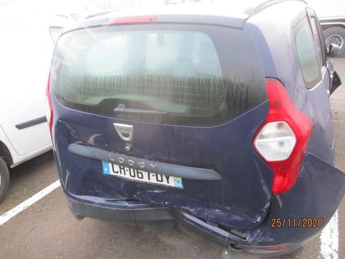 Steering column stalk DACIA LODGY (JS_) 1.6 | BP36731995I23 - Image 7