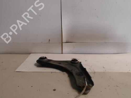 Used Left front suspension arm Left front suspension arm RENAULT SCÉNIC III (JZ0/1_) 1.5 dCi (110 hp) 36731147 36731147