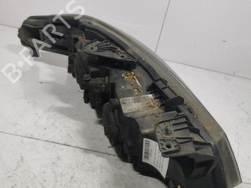 Right front indicator RENAULT LAGUNA II (BG0/1_) 1.9 dCi (BG08, BG0G) | BP37254587C33 - Image 3