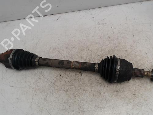 Left front driveshaft FORD FOCUS III | BP36745763M38 - Image 4