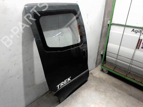 Højre side skydedør Højre side skydedør CITROËN NEMO Box Body/MPV (AA_) 1.3 HDi 75 (75 hp) 36749207 36749207