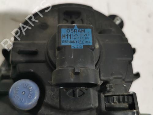 Left front fog light RENAULT TWINGO II (CN0_) 1.2 16V (CN04, CN0B) | BP36706167C30 - Image 2