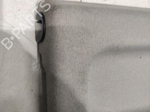 Rear parcel shelf RENAULT ZOE (BFM_) ZOE | BP36705573C85 - Image 6
