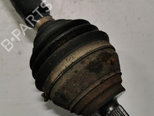 Right front driveshaft SEAT LEON (5F1) 2.0 TDI | BP36709733M39 - Image 4