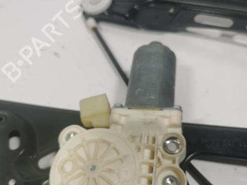 Front right window mechanism MERCEDES-BENZ E-CLASS (W211) E 280 CDI (211.020) | BP36804210C23 - Image 2