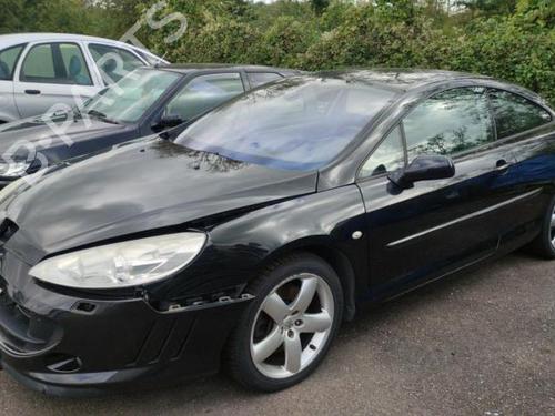 Right headlight PEUGEOT 407 Coupe (6C_) 2.7 HDi | BP36742001C29 - Image 11