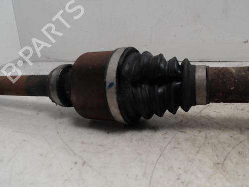 Right front driveshaft PEUGEOT PARTNER Platform/Chassis | BP36745706M39 - Image 2