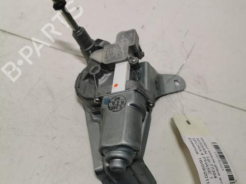 rear-wiper-motor-nissan-micra-iv-k13k-k13kk-2010-36710370 main image