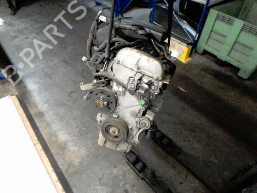 Engine SUZUKI SWIFT III (MZ, EZ) 1.3 (RS413, ZC11S) | BP36704447M1 - Image 2