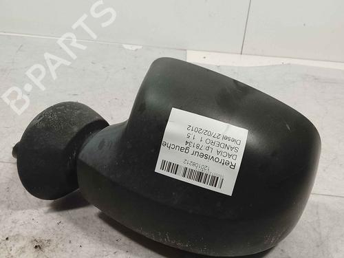 left-mirror-dacia-sandero-2008-36713834 main image