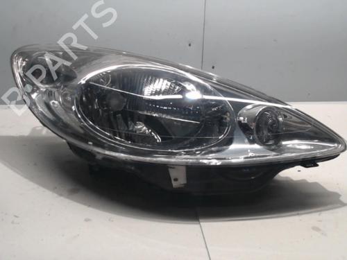 right-headlight-peugeot-1007-km_-2005-36728043 main image