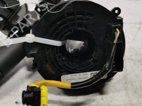 Steering column stalk OPEL MERIVA B MPV (S10) 1.7 CDTI (75) | BP36711132I23 - Image 3