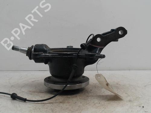 Left front steering knuckle RENAULT MASTER III Van (FV) Z.E. (FV1Z) | BP36742709M25 - Image 3