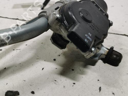 Used Front wiper motor Front wiper motor RENAULT CAPTUR I (J5_, H5_) 0.9 TCe 90 (90 hp) 36708856 36708856
