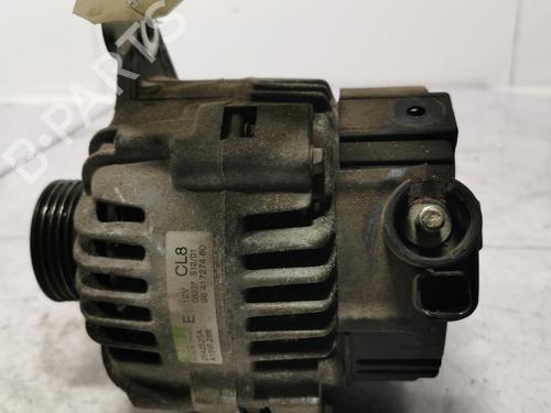 Used Alternator Alternator 36711504 36711504