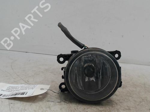 Used Left front fog light Left front fog light PEUGEOT 307 SW (3H) [2002-2009] 36743313 36743313