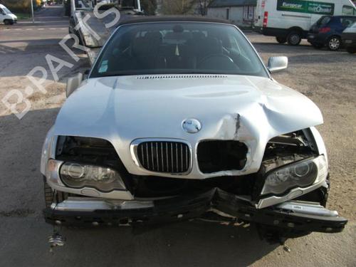 Radio BMW 3 Convertible (E46) 330 Ci | BP36751865E6 - Image 7