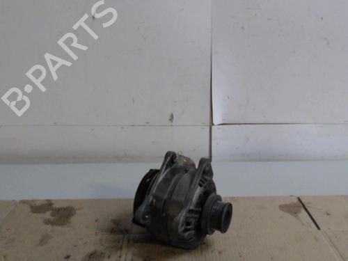 Alternator RENAULT MODUS / GRAND MODUS (F/JP0_) 1.6 (JP03, JP0B, JP0U, JP0Y, JP1G) | BP36733822M7 - Image 2
