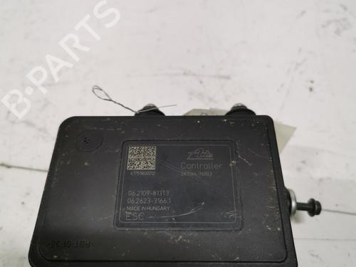ABS Bremseaggregat ABS Bremseaggregat RENAULT ALASKAN [2016-2026] 37538675 37538675