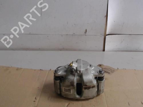 Used Right front brake caliper Right front brake caliper PEUGEOT 2008 I (CU_) 1.2 THP 110 / PureTech 110 (110 hp) 36734398 36734398