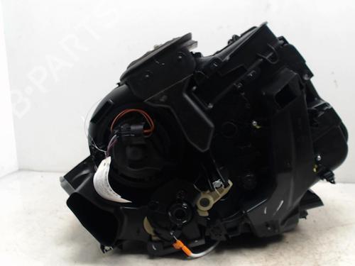 Used Heater matrix box Heater matrix box RENAULT CLIO IV (BH_) 1.5 dCi 75 (75 hp) 36745835 36745835