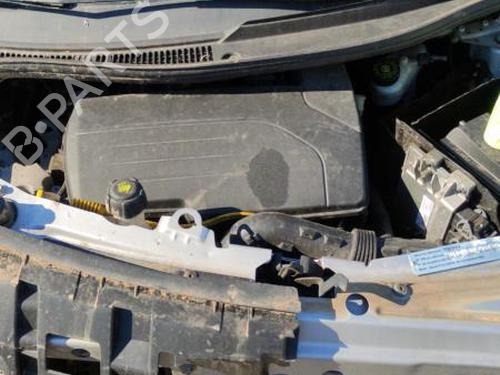 Starter RENAULT TWINGO II (CN0_) 1.2 16V (CN04, CN0B) | BP36738934M8 - Image 9