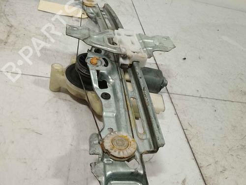 Used Rear left window mechanism Rear left window mechanism 36712417 36712417
