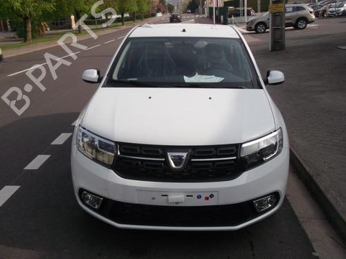 Front left seatbelt DACIA SANDERO II | BP36724935I26 - Image 3