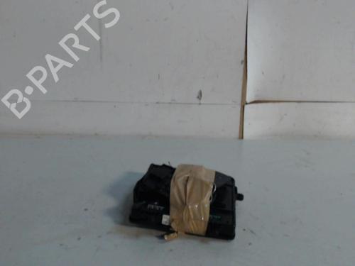 Used Electronic module Electronic module RENAULT MEGANE CC (EZ0/1_) 1.4 TCe (EZ0F, EZ1V) (131 hp) 36733501 36733501