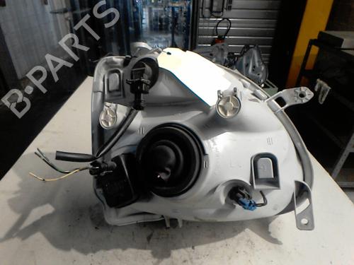 Used Left headlight Left headlight OPEL AGILA A (H00) 1.2 16V (F68) (75 hp) 36741093 36741093