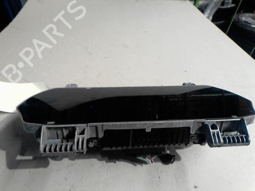 Instrument cluster RENAULT ZOE (BFM_) | BP36740602C47 - Image 3