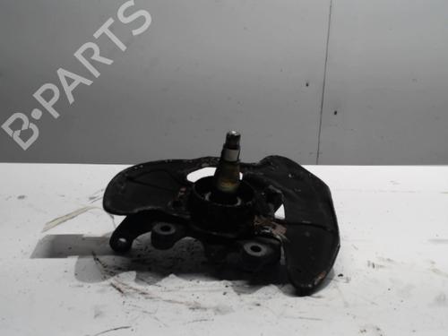 Used Left front steering knuckle Left front steering knuckle MERCEDES-BENZ CLK (C209) CLK 270 CDI (209.316) (170 hp) 36725941 36725941