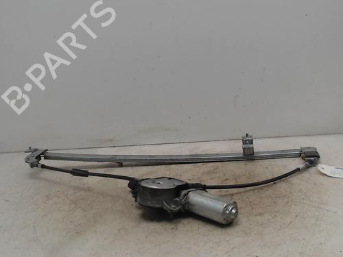 Used Front left window mechanism Front left window mechanism FIAT DUCATO Van (230_) 2.8 D (87 hp) 36748717 36748717