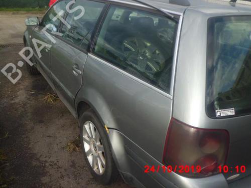 Left front fog light VW PASSAT B5.5 Variant (3B6) 1.9 TDI | BP36733613C30 - Image 4