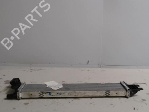 Used Water radiator Water radiator 36729037 36729037