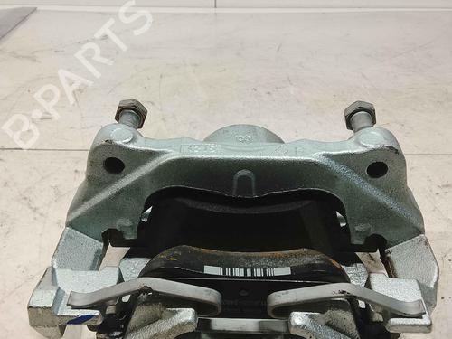 Used Left front brake caliper Left front brake caliper RENAULT KANGOO Express (FW0/1_) 1.5 dCi 80 (FW15) (80 hp) 36715925 36715925